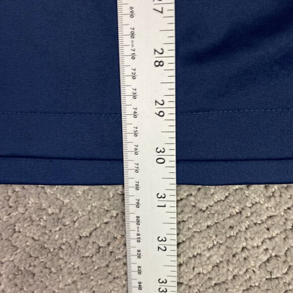 Julian Edelman New England Patriots Jersey Men's XL Blue Football Nike On Field - Picture 9 of 9